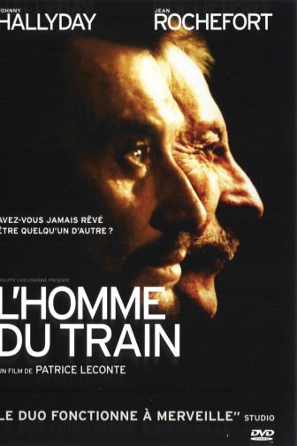 image: L'homme du train