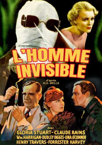 image: L'homme invisible