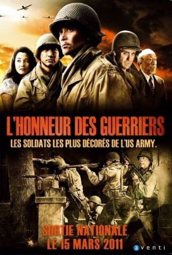 image: L'honneur des guerriers