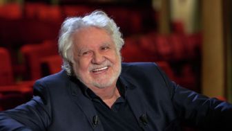 image: L'humour de sa vie - Roland Magdane