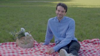 image: L'humour est dans le pré