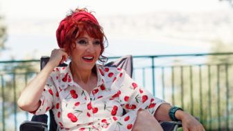 image: L'humour à la française