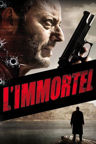 image: L'Immortel