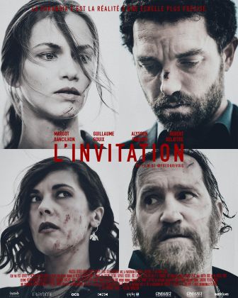 image: L'invitation