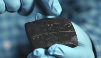 image: L'odyssée des chiffres