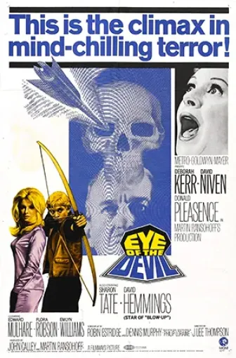 image: L'oeil du malin