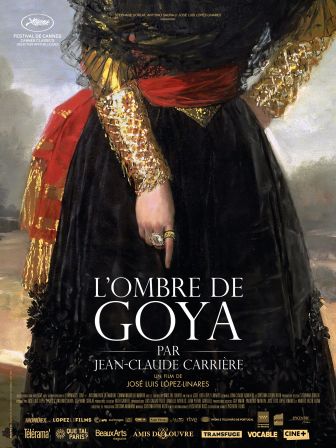 image: L'ombre de Goya