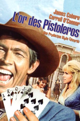 image: L'or des pistoleros