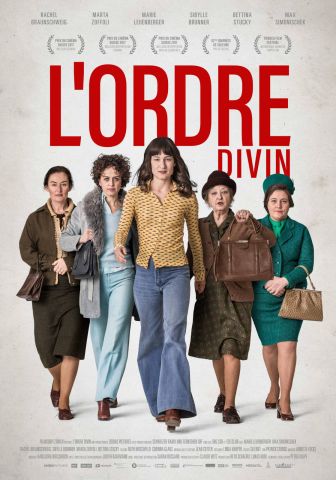 image: L'ordre divin