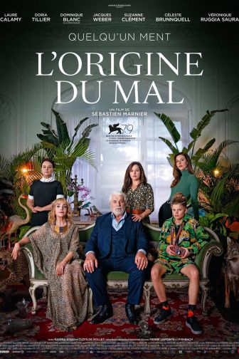 image: L'origine du mal
