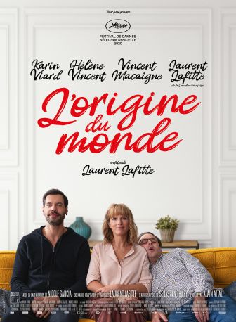 image: L'origine du monde
