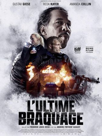 image: L'ultime braquage