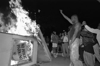image: L.A. 92 : les émeutes
