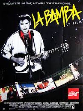image: La Bamba