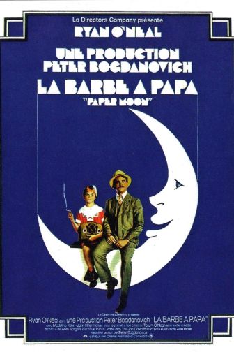 image: La barbe à papa