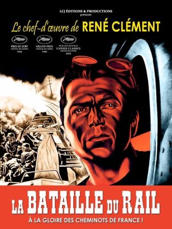 image: La bataille du rail