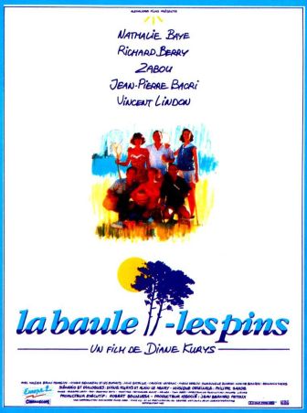 image: La Baule-les-Pins