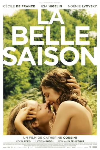 image: La belle saison