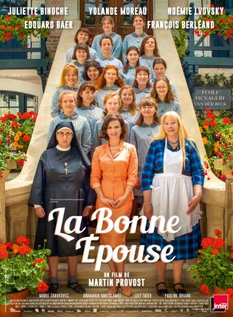image: La bonne épouse