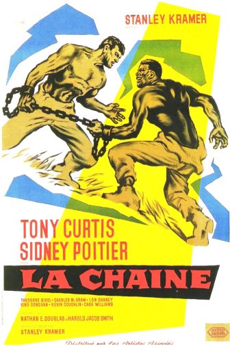 image: La chaîne