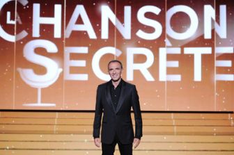 image: La chanson secrète : le live
