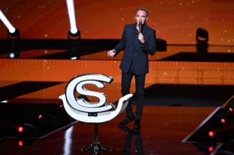 image: La chanson secrète