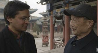 image: La Chine : la guerre oubliée