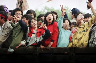 image: La Chine, rêves et cauchemars