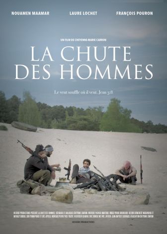 image: La chute des hommes