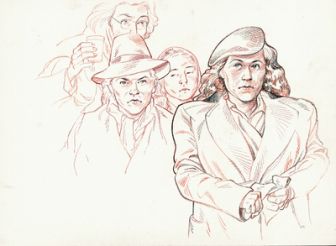 image: La conférence de la honte