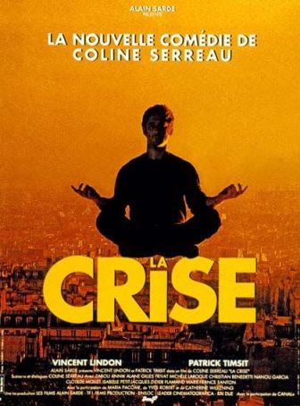 image: La crise
