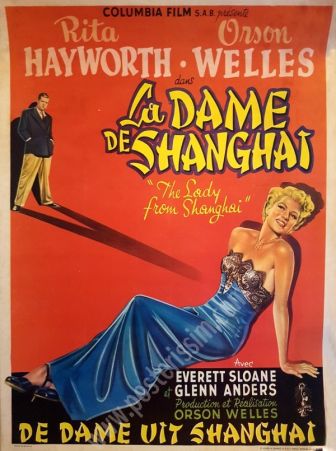image: La dame de Shanghai