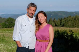 image: La doc et le véto
