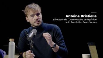 image: La fabrique des idées