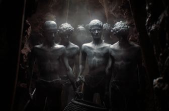 image: La fabuleuse histoire de l'argent