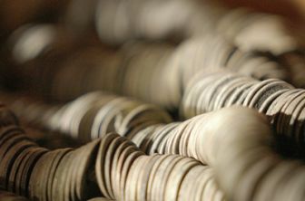 image: La fabuleuse histoire de l'argent