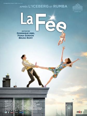 image: La fée