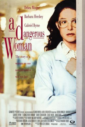 image: La femme dangereuse