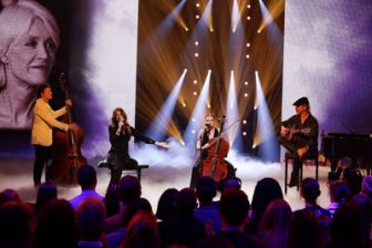 image: La fête de la chanson française, 20 ans d'émotions