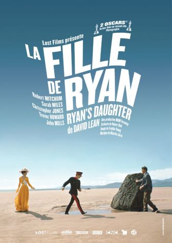 image: La fille de Ryan