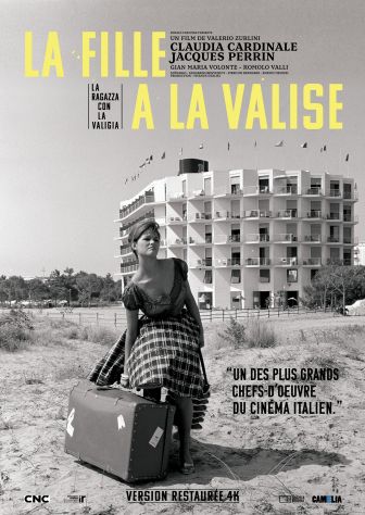 image: La fille à la valise