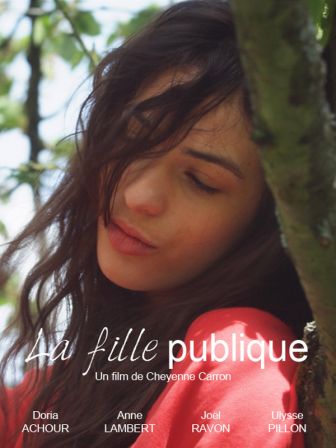 image: La fille publique