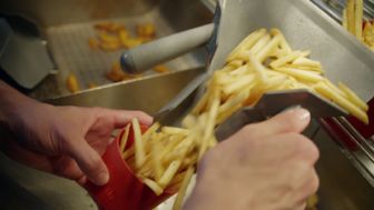 image: La folle histoire de McDonald's