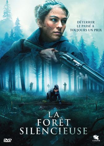 image: La forêt silencieuse