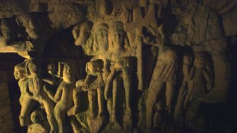 image: La France des mystères