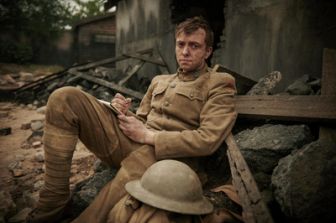 image: La grande guerre