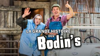 image: La grande histoire des Bodin's