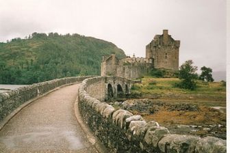 image: La grande histoire des châteaux forts