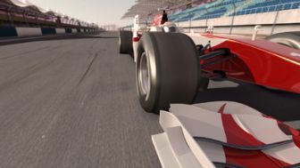 image: La grille F1 2025