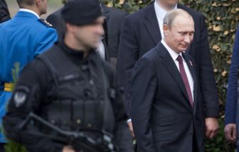 image: La guerre de Poutine